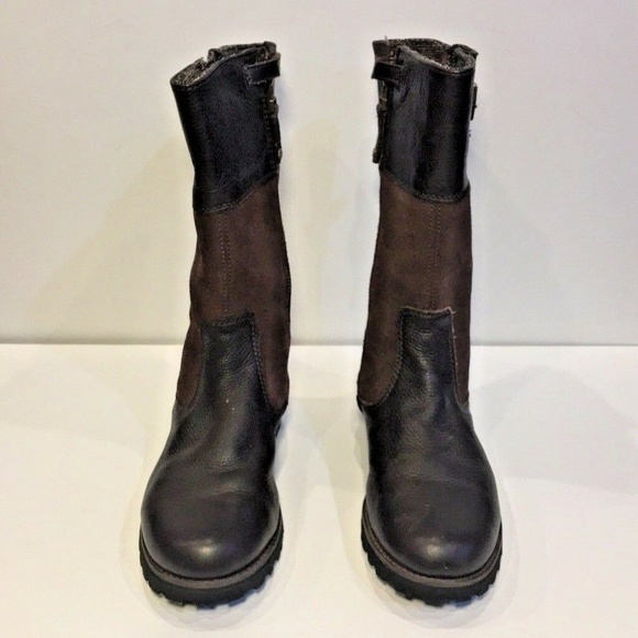 Timberland Asphalt Trail Maple Brook Boots - Picture 2 of 11